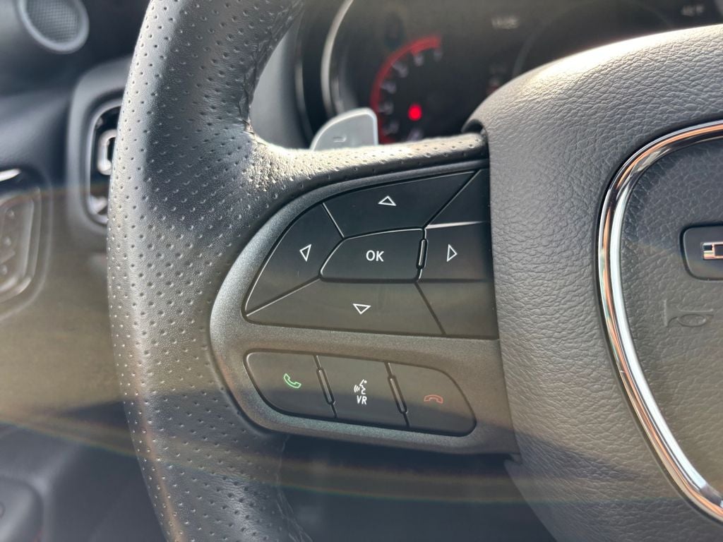 2025 Dodge Durango R/T