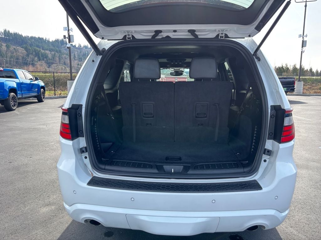 2025 Dodge Durango R/T