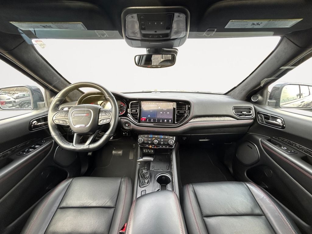 2023 Dodge Durango R/T Plus