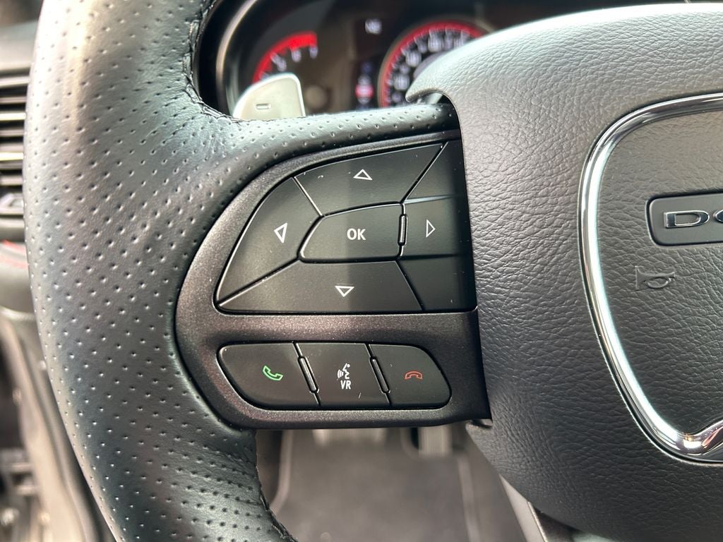 2023 Dodge Durango R/T Plus