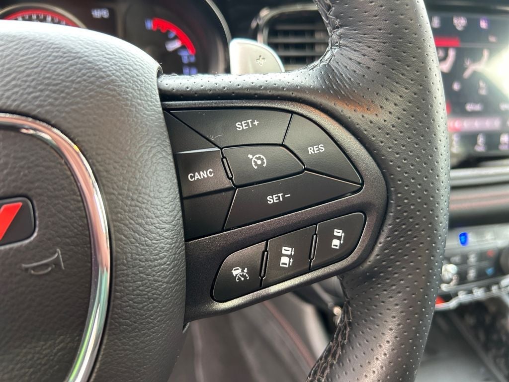 2023 Dodge Durango R/T Plus