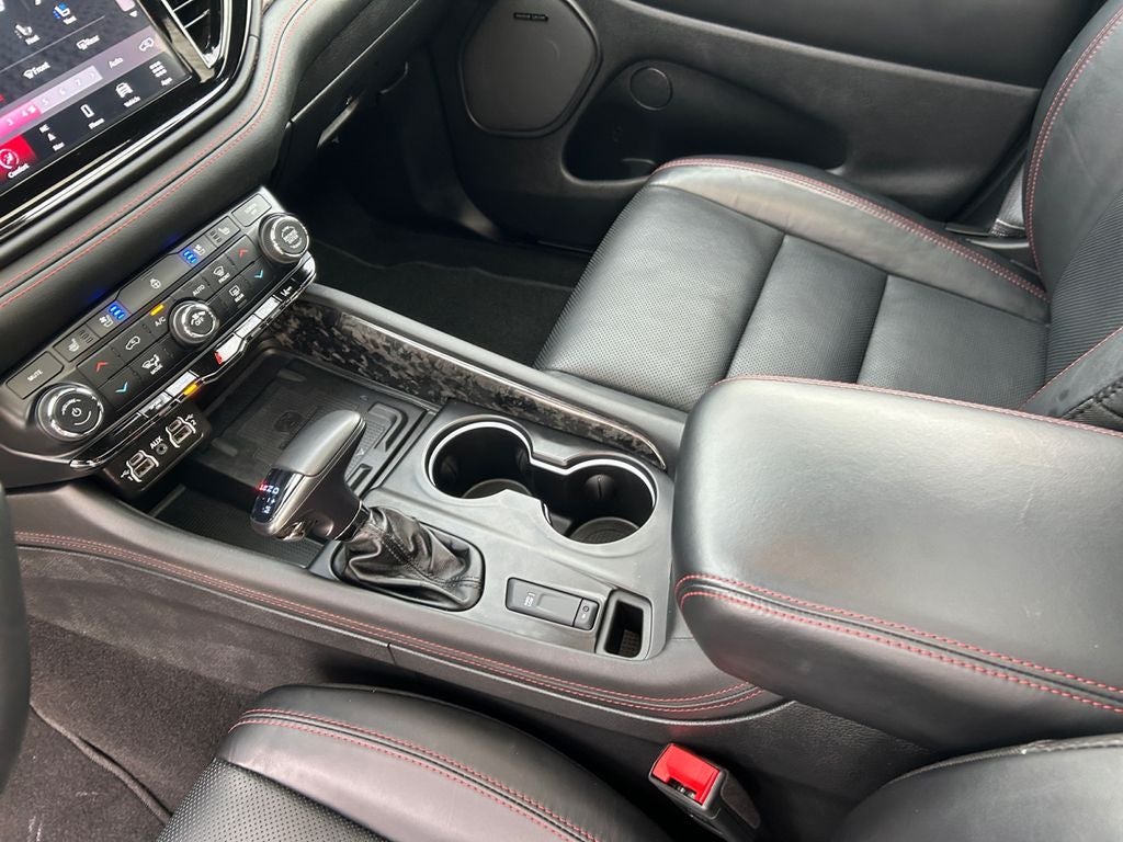 2023 Dodge Durango R/T Plus