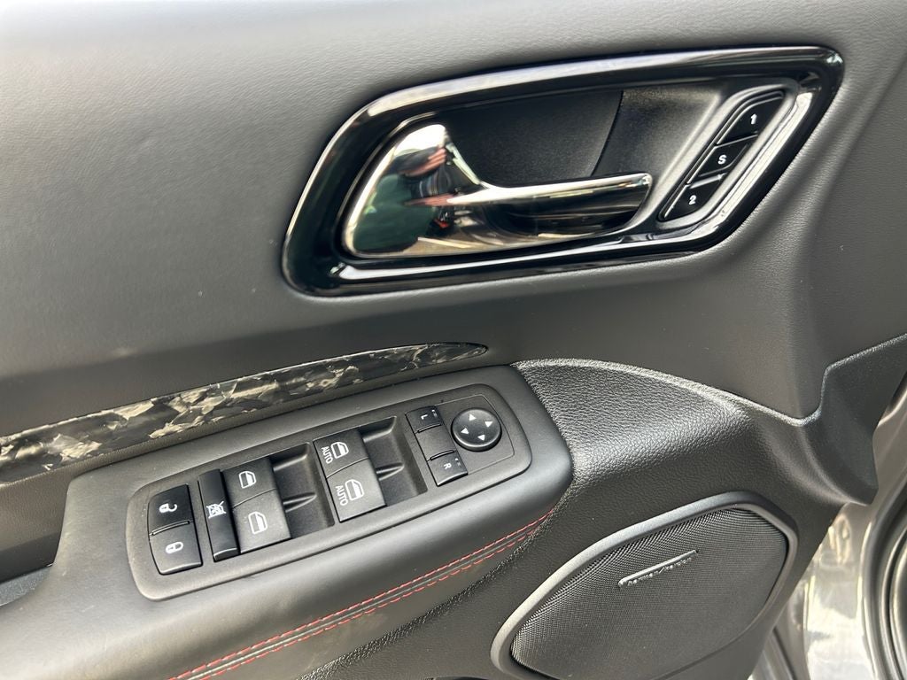 2023 Dodge Durango R/T Plus
