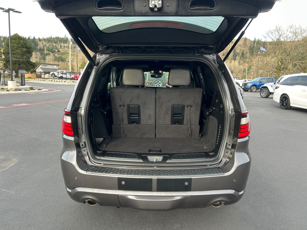 2023 Dodge Durango R/T Plus