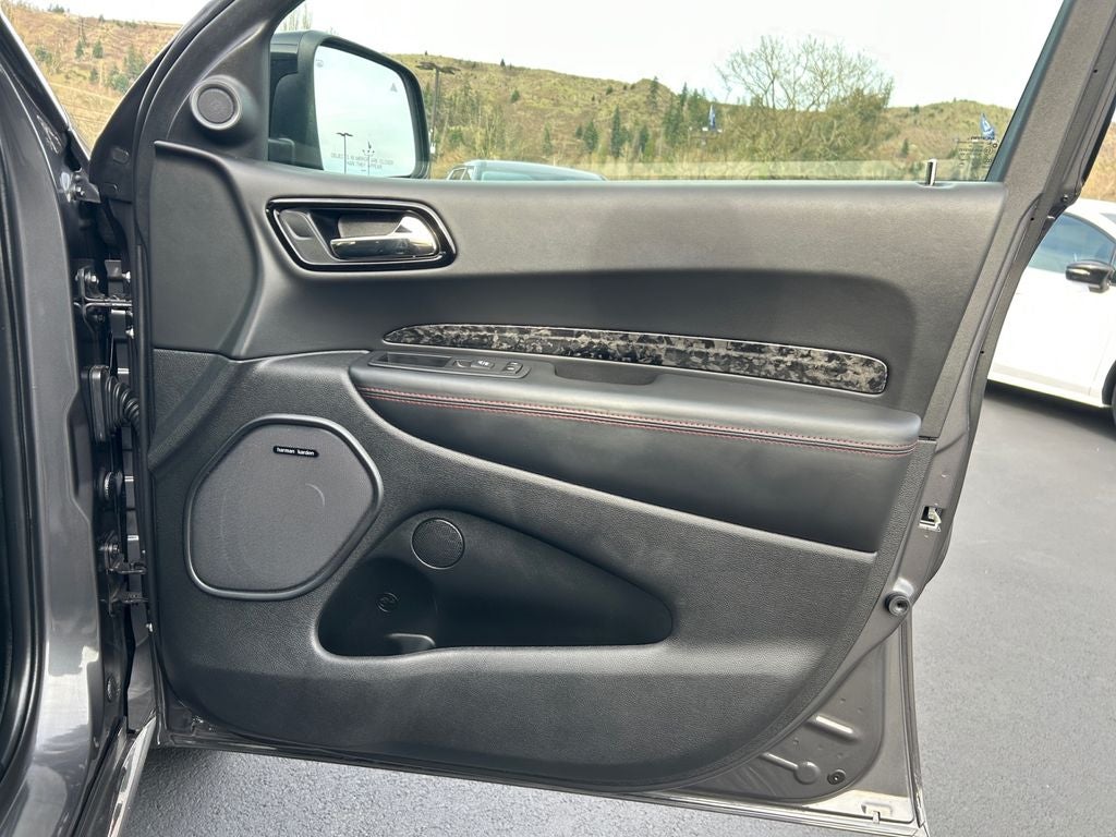 2023 Dodge Durango R/T Plus