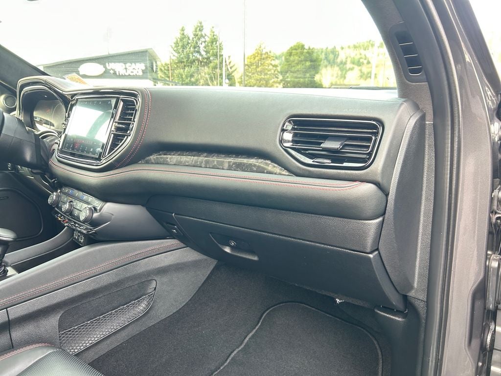 2023 Dodge Durango R/T Plus