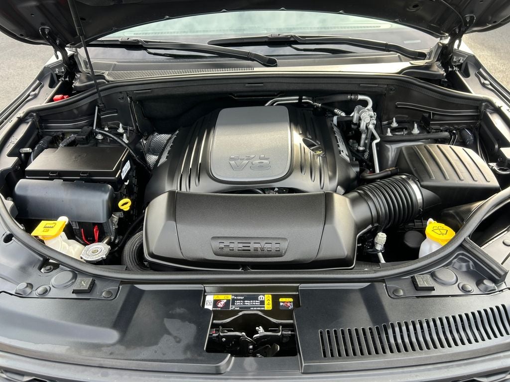 2023 Dodge Durango R/T Plus