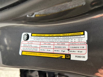 2023 Dodge Durango R/T Plus