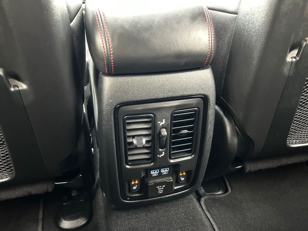 2023 Dodge Durango R/T Plus