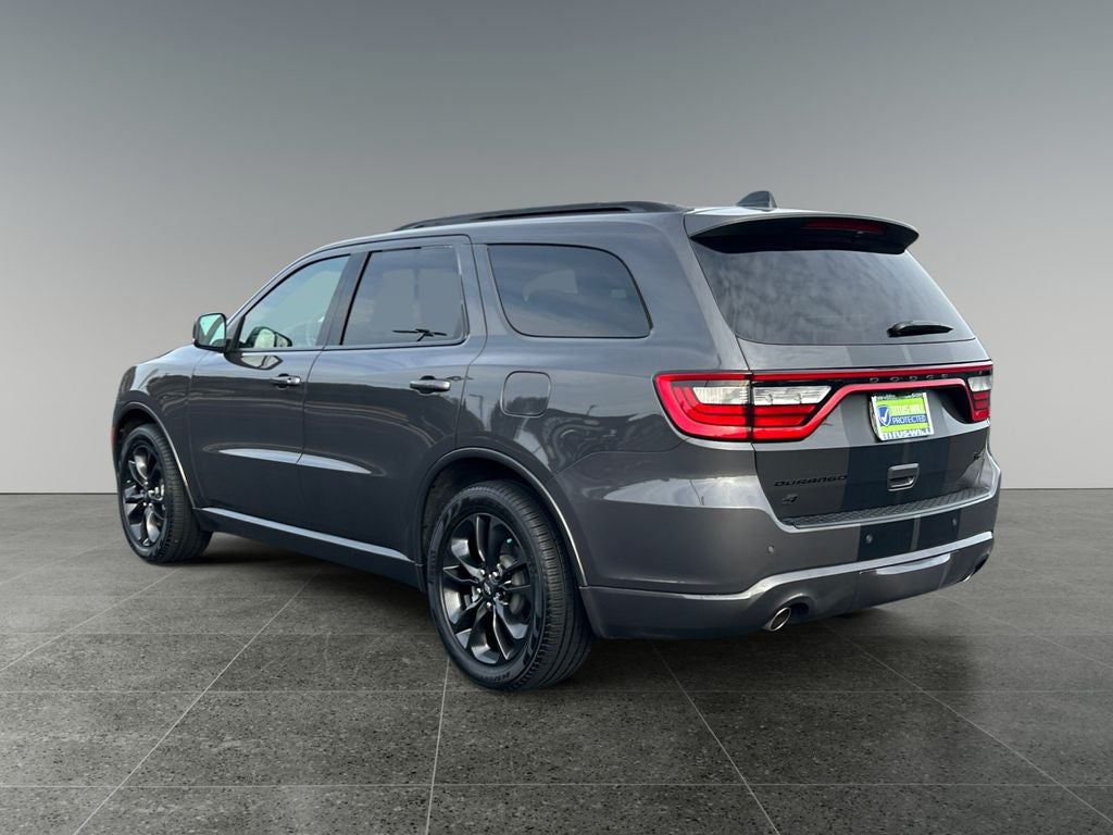 2023 Dodge Durango R/T Plus