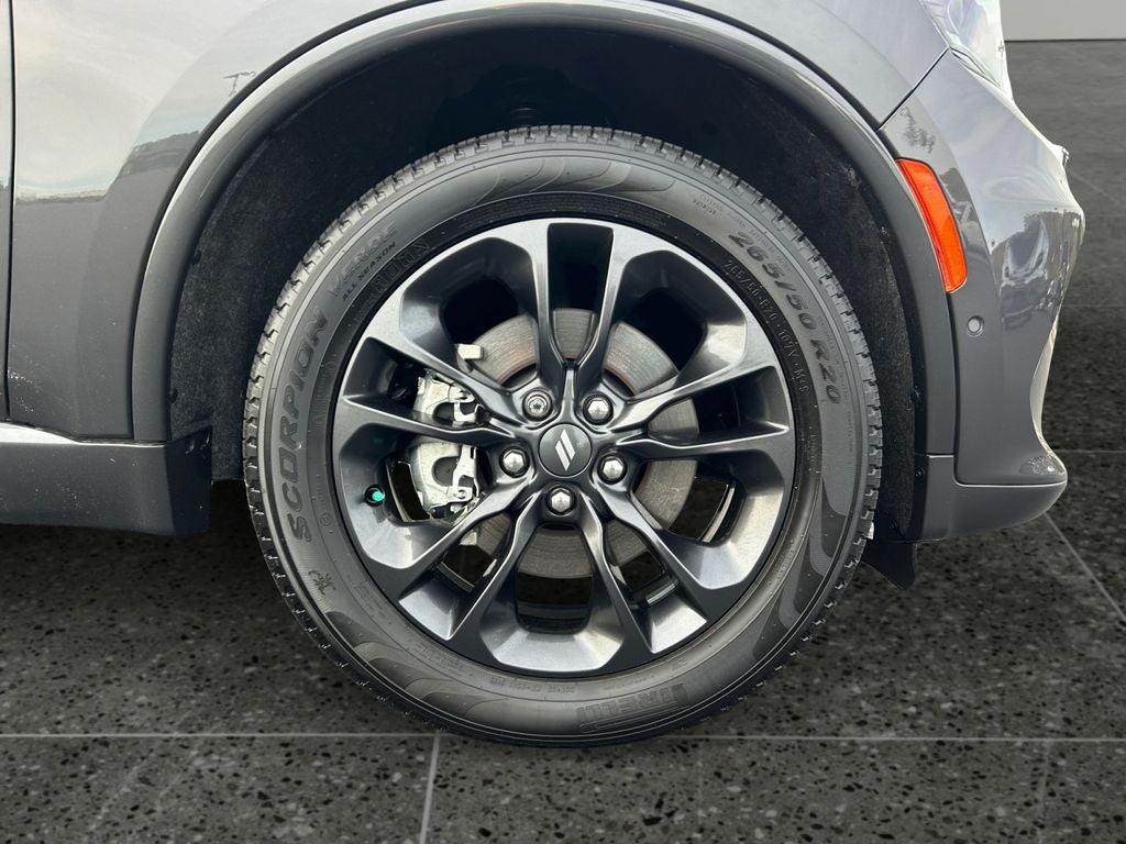 2023 Dodge Durango R/T Plus