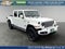 2023 Jeep Gladiator High Altitude Lifted w/ Wheel & Tire Package