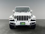 2023 Jeep Gladiator High Altitude Lifted w/ Wheel & Tire Package
