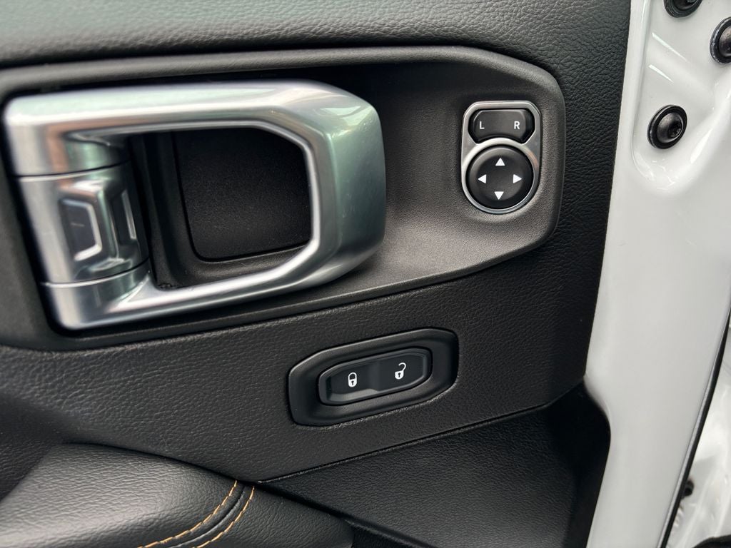 2023 Jeep Gladiator High Altitude Lifted w/ Wheel & Tire Package