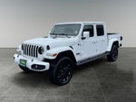 2023 Jeep Gladiator High Altitude Lifted w/ Wheel & Tire Package