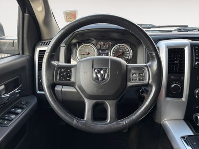 2012 RAM 1500 Sport