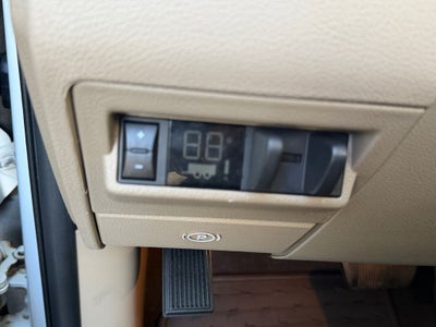 2012 RAM 1500 Laramie Longhorn