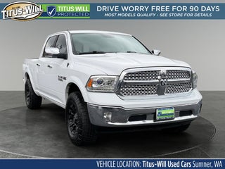 2018 RAM 1500 Laramie