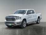 2019 RAM 1500 Laramie Longhorn