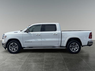 2019 RAM 1500 Laramie Longhorn