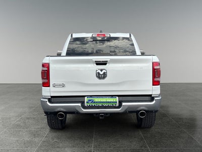 2019 RAM 1500 Laramie Longhorn