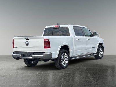 2019 RAM 1500 Laramie Longhorn