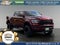 2024 RAM 1500 Laramie Rocky Ridge Lift Wheels & Tire Package
