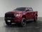 2024 RAM 1500 Laramie Rocky Ridge Lift Wheels & Tire Package
