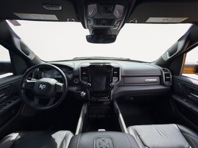 2023 RAM 1500 Rebel