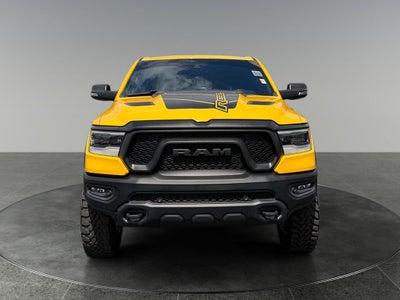 2023 RAM 1500 Rebel