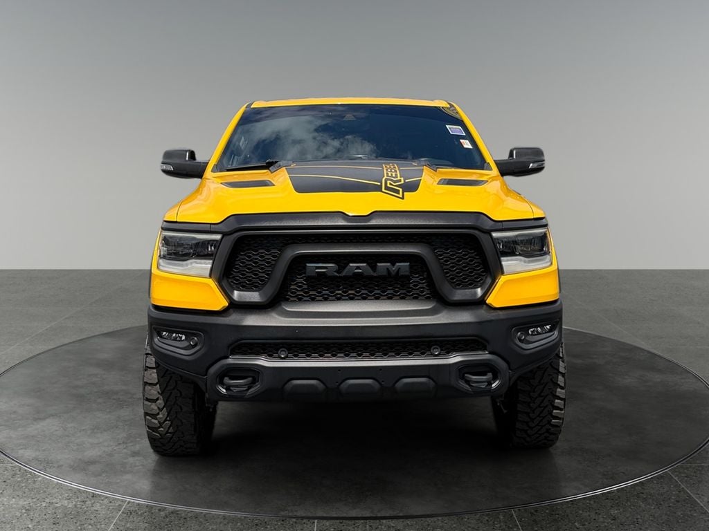 2023 RAM 1500 Rebel