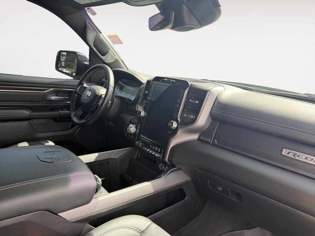 2023 RAM 1500 Rebel