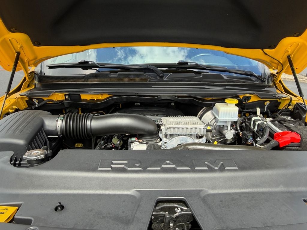 2023 RAM 1500 Rebel