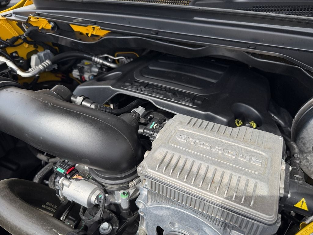 2023 RAM 1500 Rebel