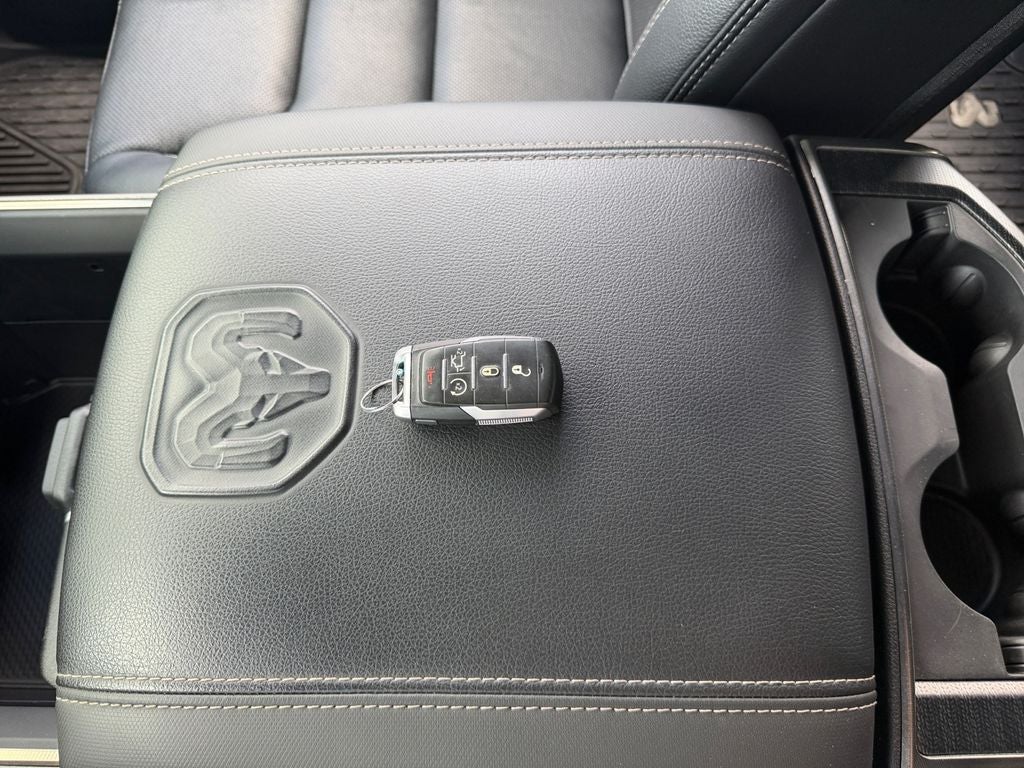 2023 RAM 1500 Rebel