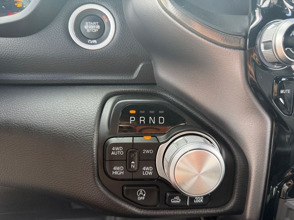 2023 RAM 1500 Rebel