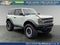 2023 Ford Bronco Badlands Lifted w/ Wheel & Tire Package