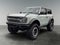 2023 Ford Bronco Badlands Lifted w/ Wheel & Tire Package