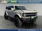 2025 Ford Bronco Outer Banks Lifted w/ Wheel & Tire Package