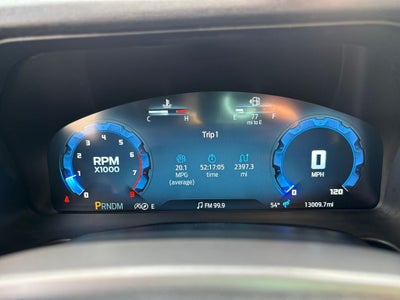 2025 Ford Bronco Outer Banks Lifted w/ Wheel & Tire Package