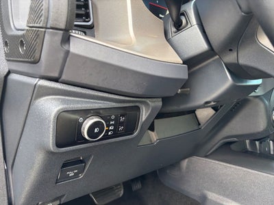 2025 Ford Bronco Outer Banks Lifted w/ Wheel & Tire Package