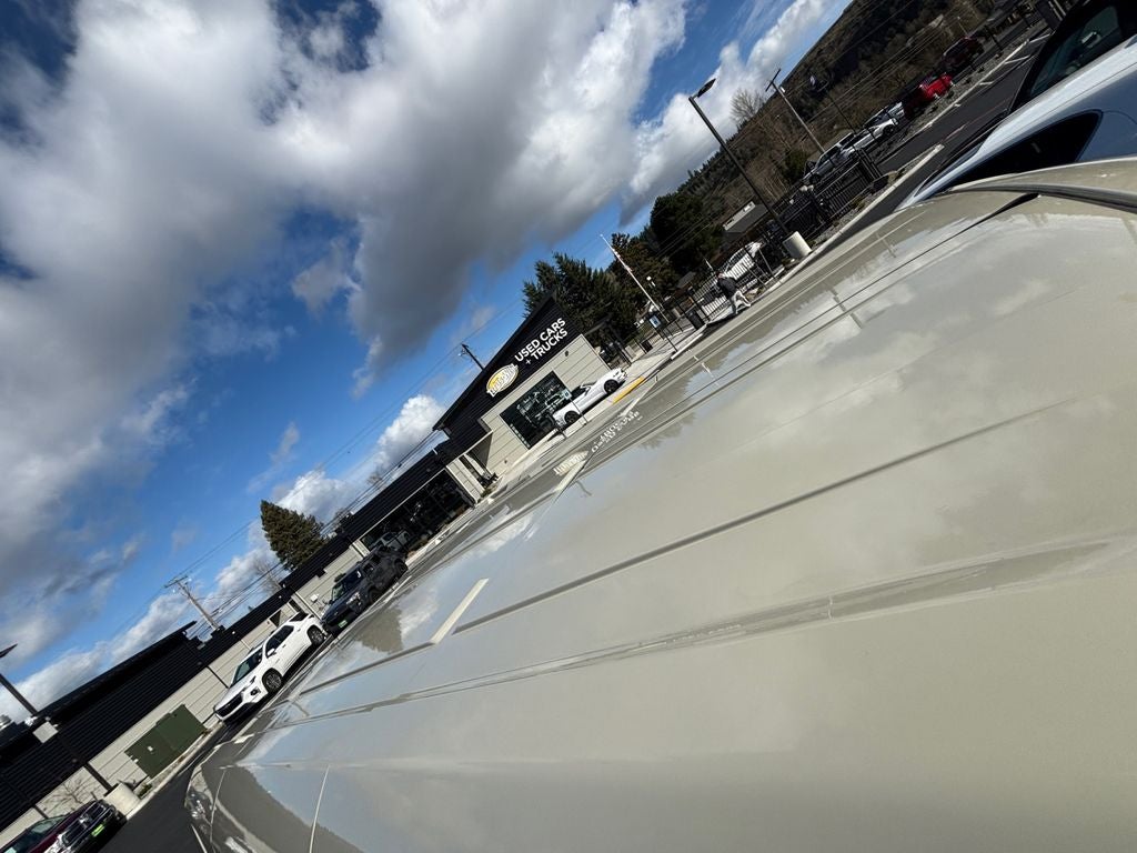 2025 Ford Bronco Outer Banks Lifted w/ Wheel & Tire Package