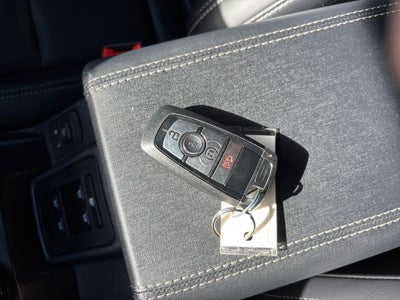 2025 Ford Bronco Outer Banks Lifted w/ Wheel & Tire Package