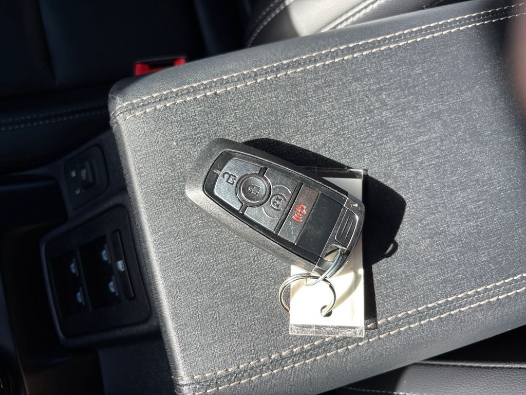 2025 Ford Bronco Outer Banks Lifted w/ Wheel & Tire Package