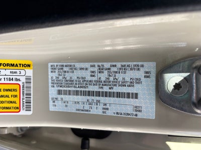 2025 Ford Bronco Outer Banks Lifted w/ Wheel & Tire Package