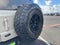 2025 Ford Bronco Outer Banks Lifted w/ Wheel & Tire Package