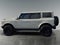 2025 Ford Bronco Outer Banks Lifted w/ Wheel & Tire Package