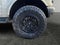 2025 Ford Bronco Outer Banks Lifted w/ Wheel & Tire Package