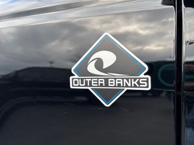 2025 Ford Bronco Outer Banks Lifted w/ Wheel & Tire Package