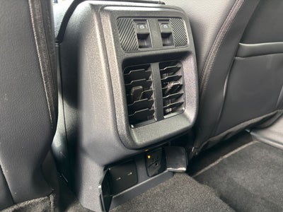 2025 Ford Bronco Outer Banks Lifted/Wheels-Tires